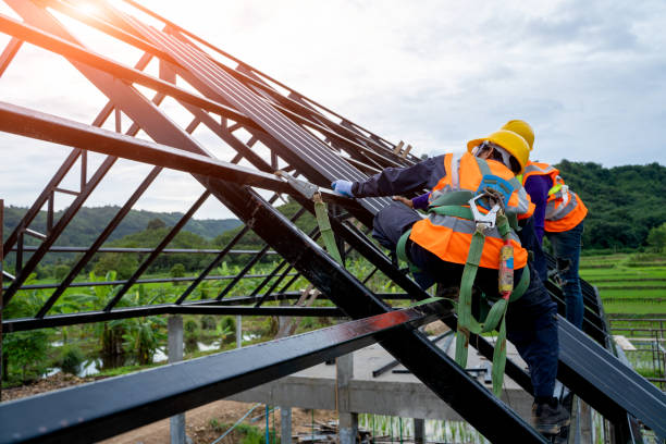 Best Commercial Roofing Services  in Munster, IN