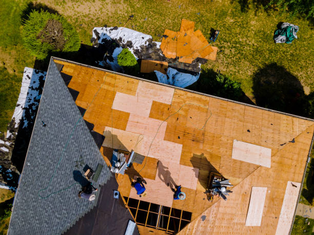 Best Best Roofing Contractors  in Munster, IN