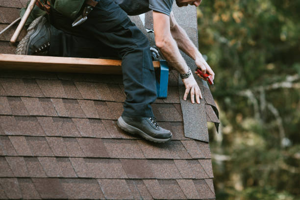 Best Residential Roofing Contractor  in Munster, IN