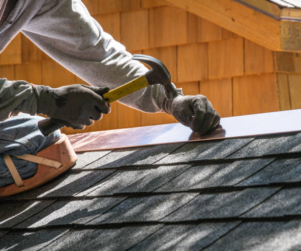Quick and Trustworthy Emergency Roof Repair Services in Munster, IN